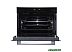 Электрический духовой шкаф Korting OKB 3250 GNBX MW Электрический духовой шкаф Korting OKB 3250 GNBX MW