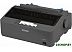 Матричный принтер Epson LQ-350