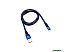 Кабель Rexant 18-7053 USB Type-A - Lightning (1 м, синий)