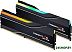 Оперативная память G.Skill Trident Z5 Neo RGB 4x64ГБ DDR5 6000 МГц F5-6000J3644D64GX4-TZ5NR Оперативная память G.Skill Trident Z5 Neo RGB 4x64ГБ DDR5 6000 МГц F5-6000J3644D64GX4-TZ5NR
