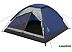 Треккинговая палатка Jungle Camp Lite Dome 4 (синий/серый) Треккинговая палатка Jungle Camp Lite Dome 4 (синий/серый)