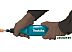 Прямошлифовальная машина Makita GD0603