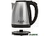 Чайник электрический МАСТЕРИЦА EK-1801М (шоколад)