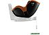 Детское автокресло Britax Romer DualFix i-Sense (golden cognac) Детское автокресло Britax Romer DualFix i-Sense (golden cognac)