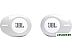 Наушники JBL Tune 125 TWS (белый) Наушники JBL Tune 125 TWS (белый)