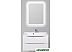 Тумба под умывальник BelBagno Marino-800-2C-SO-BO-P