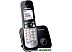Радиотелефон Panasonic KX-TG6811RUB Радиотелефон Panasonic KX-TG6811RUB