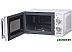Микроволновая печь Oursson MM1702/WH Микроволновая печь Oursson MM1702/WH