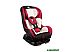 Автокресло Smart Travel Leader (марсала) (KRES2078)
