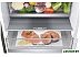 Холодильник LG DoorCooling+ GC-B509SMUM