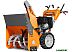 Снегоуборщик Daewoo Power DAST 1080EFI Снегоуборщик Daewoo Power DAST 1080EFI