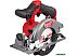 Дисковая (циркулярная) пила Milwaukee M12 FCS442-0X 4933493488 (без АКБ)