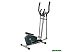 Эллиптический тренажер Carbon Fitness E704