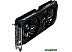 Видеокарта Palit GeForce RTX 4060 Dual OC NE64060T19P1-1070D Видеокарта Palit GeForce RTX 4060 Dual OC NE64060T19P1-1070D