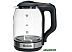Чайник электрический Василиса ВА-1036 (черный)