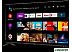 Телевизор Candy Uno 43 UHD Телевизор Candy Uno 43 UHD