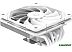 Кулер для процессора ID-Cooling IS-67-XT WHITE