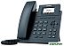Телефон Yealink SIP-T30P Телефон Yealink SIP-T30P