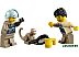 Конструктор Lego City Операция по спасению зверей 60302