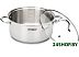 Кастрюля Pyrex Master MA24AEX/E006