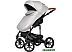 Детская универсальная коляска RIKO Basic Bella Life 2 в 1 (01/Grey Fox) Детская универсальная коляска RIKO Basic Bella Life 2 в 1 (01/Grey Fox)