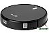 Робот-пылесос IBoto Smart X420GW Aqua (черный) Робот-пылесос IBoto Smart X420GW Aqua (черный)