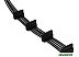 Кабель be quiet! Power Cable CS-6740