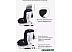 Детское автокресло Rant Drive Isofix Active Line LB619 (черный) Детское автокресло Rant Drive Isofix Active Line LB619 (черный)