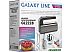 Миксер Galaxy Line GL2228 Миксер Galaxy Line GL2228