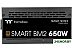 Блок питания Thermaltake Smart BM2 650W TT Premium PS-SPD-0650MNFABE-1 Блок питания Thermaltake Smart BM2 650W TT Premium PS-SPD-0650MNFABE-1