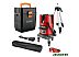Лазерный нивелир Deko DKLL02RB Set4 065-0273