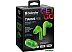 Наушники Defender Twins 916 (зеленый) Наушники Defender Twins 916 (зеленый)