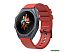 Умные часы Canyon Otto SW-86 (красный) Умные часы Canyon Otto SW-86 (красный)