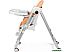 Высокий стульчик Peg Perego Prima Pappa Follow Me (peach) Высокий стульчик Peg Perego Prima Pappa Follow Me (peach)