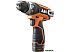 Дрель-шуруповерт AEG Powertools BS 12C2 LI-202B [4935448465]