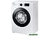 Стиральная машина Samsung WW80AAS21AE/LP