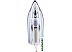 Утюг Polaris PIR 3074 SG AA 3m (голубой) Утюг Polaris PIR 3074 SG AA 3m (голубой)