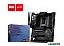 Материнская плата MSI MPG B650 Carbon WiFi Материнская плата MSI MPG B650 Carbon WiFi