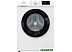Стиральная машина Gorenje W1HE72SFS (белый) Стиральная машина Gorenje W1HE72SFS (белый)