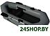 Гребная лодка Leader Компакт-220 (серый) Гребная лодка Leader Компакт-220 (серый)