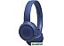 Наушники с микрофоном JBL Tune 500BT (синий) Наушники с микрофоном JBL Tune 500BT (синий)
