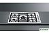 Варочная поверхность Smeg PGF95-4