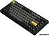 Клавиатура Akko 5075B Plus Black & Gold (Akko Cream Yellow V3) Клавиатура Akko 5075B Plus Black & Gold (Akko Cream Yellow V3)