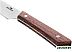 Кухонный нож Walmer Wenge W21201213 Кухонный нож Walmer Wenge W21201213