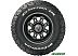 Автомобильные шины BFGoodrich All-Terrain T/A KO2 245/70R17 119/116S Автомобильные шины BFGoodrich All-Terrain T/A KO2 245/70R17 119/116S