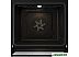 Духовой шкаф электрический Gorenje BO6735E05X (черный/нержавеющая сталь)