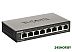 Коммутатор D-Link DGS-1100-08V2/A1A