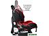 Автокресло SIGER Кокон ISOFIX (красный) (KRES0117/КРЕС0117) Автокресло SIGER Кокон ISOFIX (красный) (KRES0117/КРЕС0117)