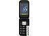Мобильный телефон Maxvi E5 (черный)