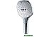 Душевая лейка Hansgrohe Raindance Select 120 Air 26520670 (черный матовый) Душевая лейка Hansgrohe Raindance Select 120 Air 26520670 (черный матовый)